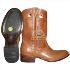 Bota masculina texas head whisk sv8109